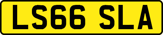 LS66SLA