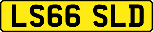 LS66SLD