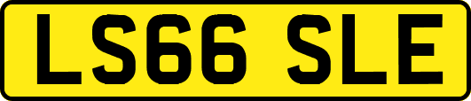 LS66SLE