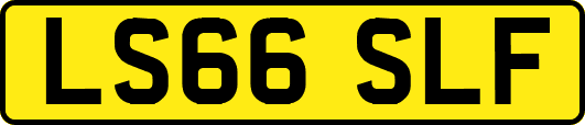 LS66SLF