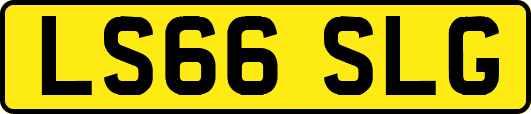 LS66SLG