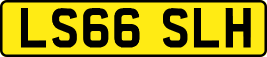 LS66SLH