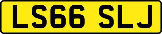 LS66SLJ