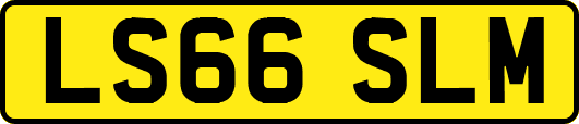 LS66SLM