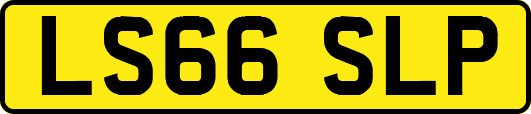 LS66SLP