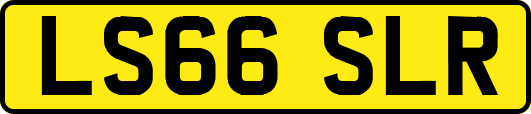 LS66SLR