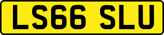 LS66SLU