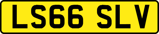 LS66SLV