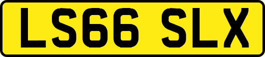 LS66SLX