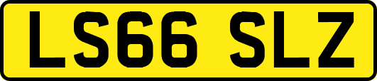 LS66SLZ