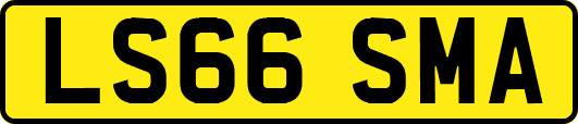 LS66SMA