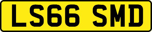 LS66SMD