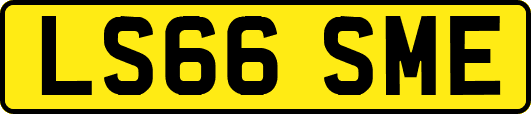 LS66SME