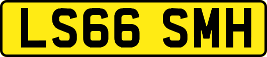 LS66SMH