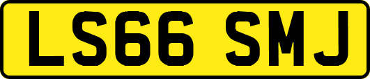 LS66SMJ