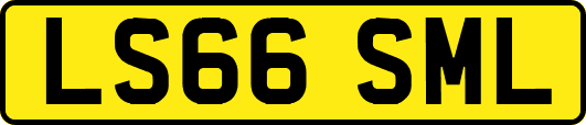 LS66SML