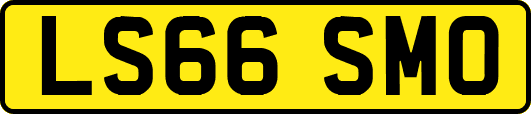 LS66SMO