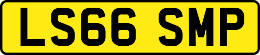 LS66SMP