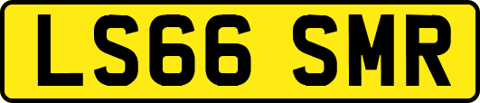 LS66SMR