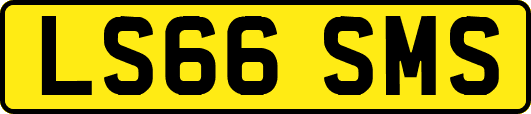 LS66SMS