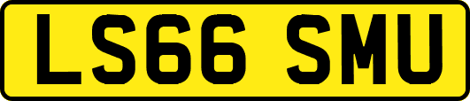 LS66SMU