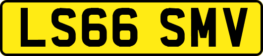 LS66SMV