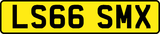 LS66SMX