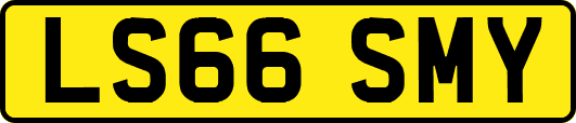 LS66SMY