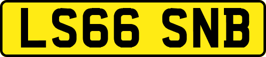 LS66SNB