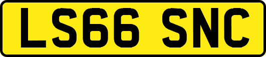 LS66SNC