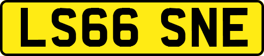 LS66SNE