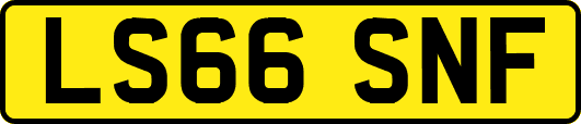 LS66SNF