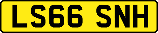 LS66SNH
