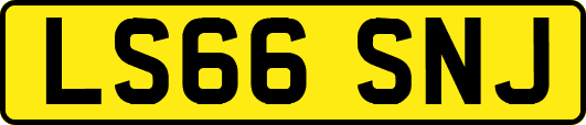LS66SNJ