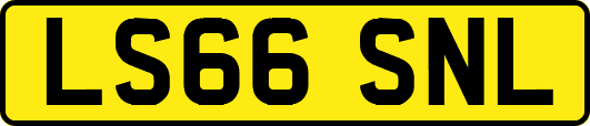 LS66SNL