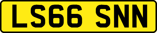 LS66SNN