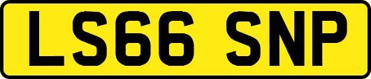 LS66SNP