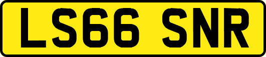 LS66SNR