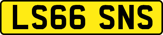 LS66SNS