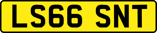 LS66SNT