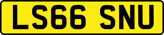 LS66SNU