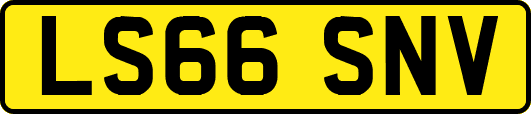 LS66SNV