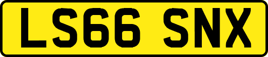 LS66SNX