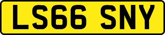 LS66SNY