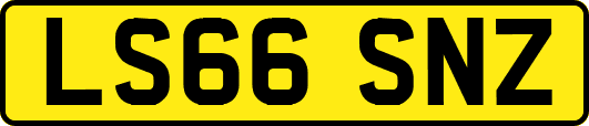 LS66SNZ