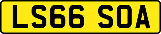 LS66SOA