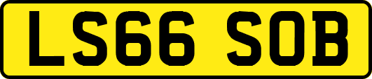 LS66SOB