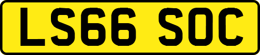 LS66SOC