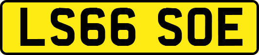 LS66SOE