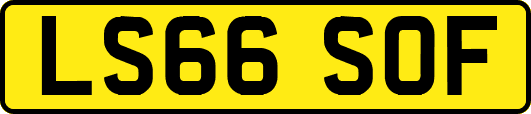LS66SOF